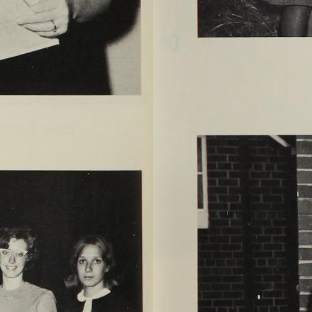Nancy Hyatt's Classmates profile album