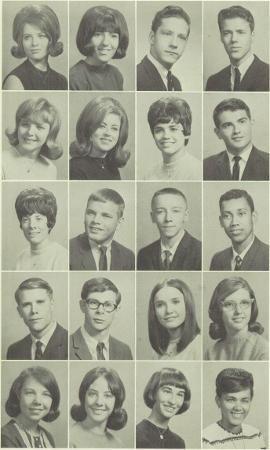 Nancy Dineley's Classmates profile album