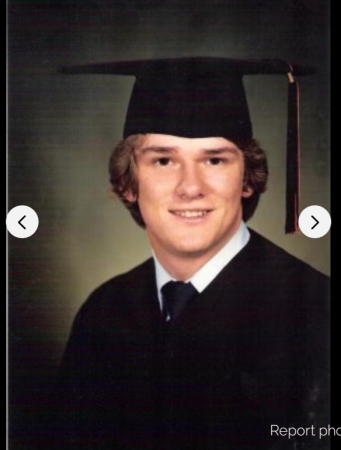 Mark Gregaitis' Classmates profile album