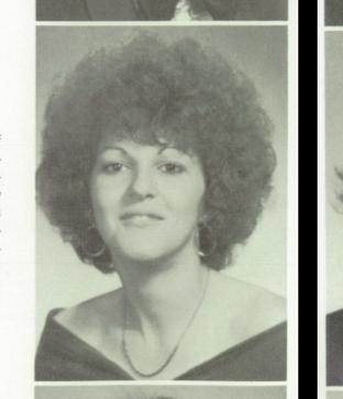 Mary Brown's Classmates profile album