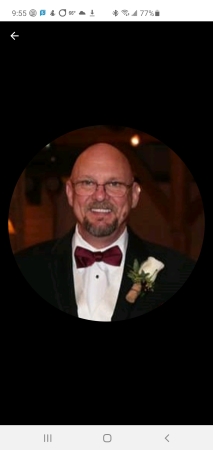 JOHN COURTROUL's Classmates® Profile Photo