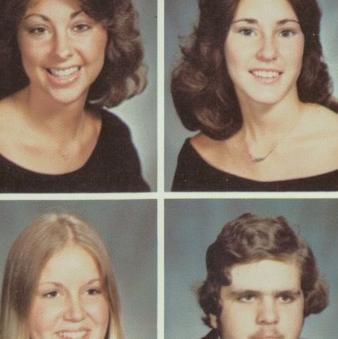 Scott Kerniss' Classmates profile album