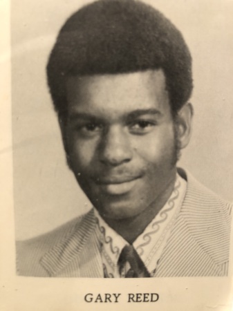 Gary Reed's Classmates profile album