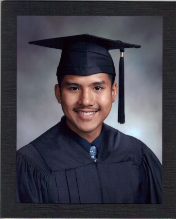 Ryan Romero's Classmates® Profile Photo