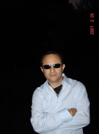 Victor Ayala's Classmates® Profile Photo