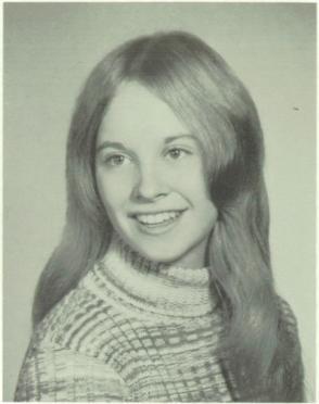 Deborah Brown's Classmates profile album