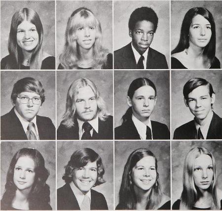 lynn becker's Classmates profile album