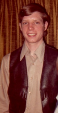 Richard Kulovany's Classmates profile album