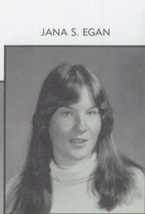 Jan Egan's Classmates profile album