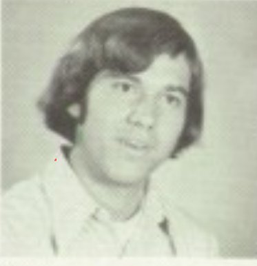 Charles Murray's Classmates profile album