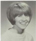 Cheryl Tyler's Classmates profile album