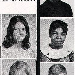 Cynthia Hudson's Classmates profile album