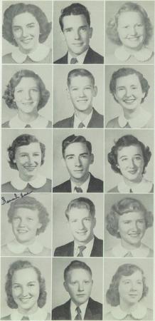 Robert Medford's Classmates profile album
