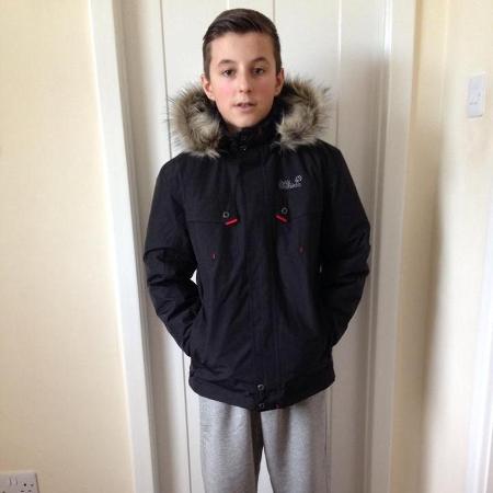 Jake Adamson's Classmates® Profile Photo