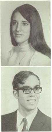 Peggy Torello's Classmates profile album