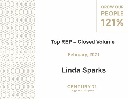 Linda Sparks' Classmates profile album