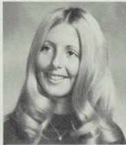 Ann Sparks (BROWN)'s Classmates profile album