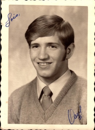 Dave Fisher's Classmates profile album