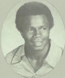 Jeff Morris-Reade's Classmates profile album