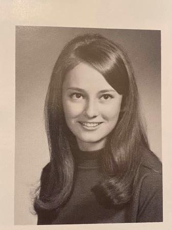 Nancy Huber's Classmates profile album