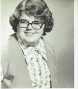 Diane Nichols' Classmates profile album