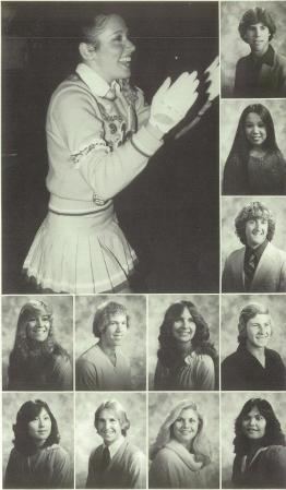 Terri Lefebvre's Classmates profile album