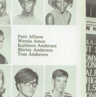 Patti Allison's Classmates® Profile Photo