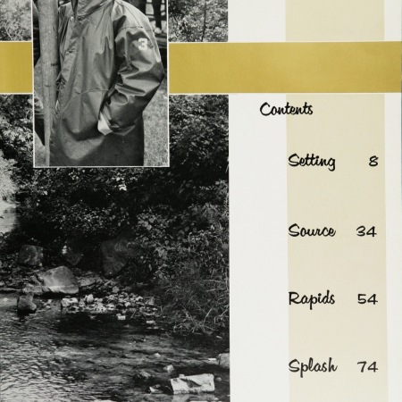 Carole Antwarg's Classmates profile album