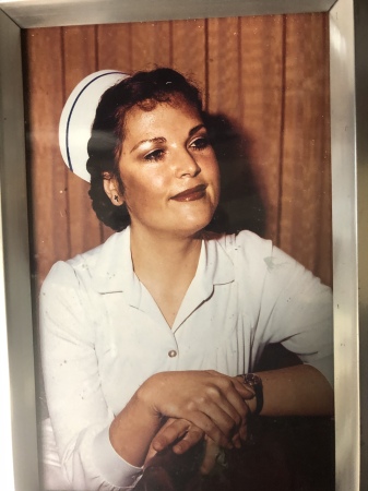 Been a nurse since 1980. Still going strong