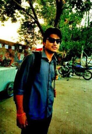 Sarthak Bairiganjan's Classmates® Profile Photo