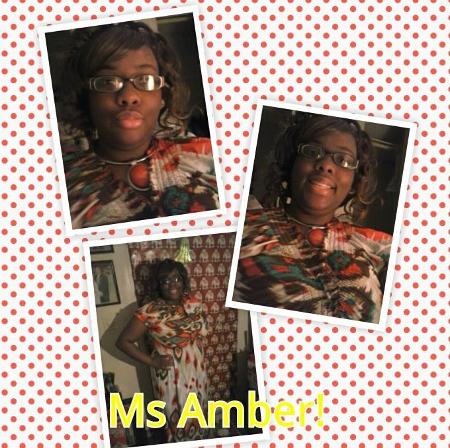 Amber Borden's Classmates® Profile Photo