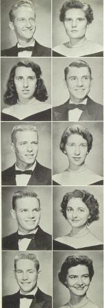 Beverly Clower's Classmates profile album