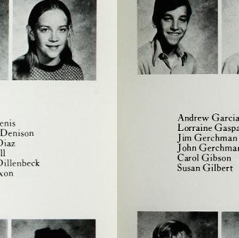 Lorraine Dwyer's Classmates profile album