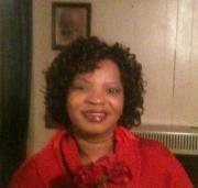 Brenda Gibson's Classmates® Profile Photo