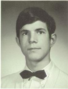 Roger McKinney's Classmates profile album