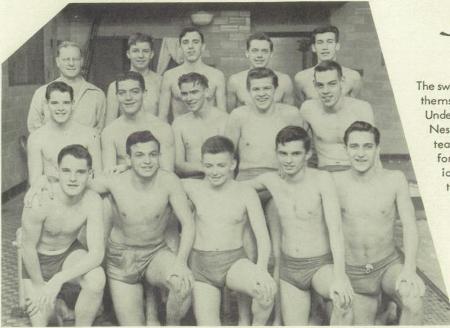 John Leyland's Classmates profile album