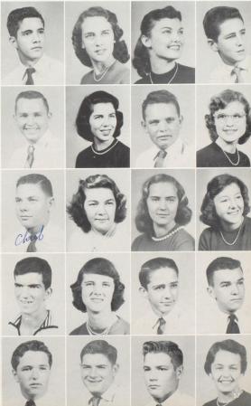 Bill Ezell's Classmates profile album