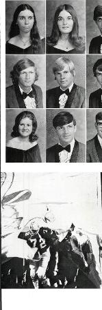 Sandra van Wormer's Classmates profile album