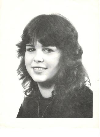 Valerie Russell-MacPherson's Classmates profile album