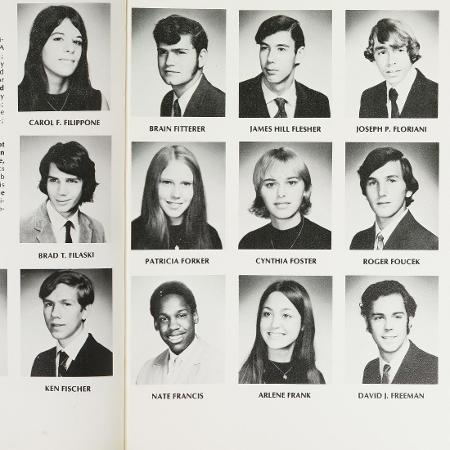 James Flesher's Classmates profile album