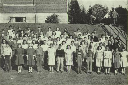 Gladys Johnson's Classmates profile album