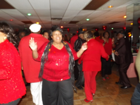 Edward West's album, BTW68 45th REUNION INFO AND RED&amp;WHITE 2013 PICS