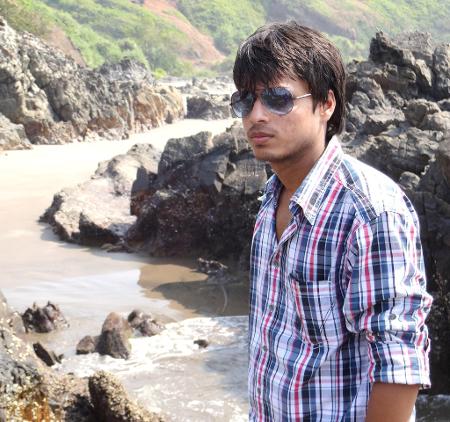 Jatin Agarwal's Classmates® Profile Photo