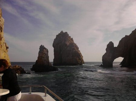 Angela Savino's album, Cabo vacation 2013