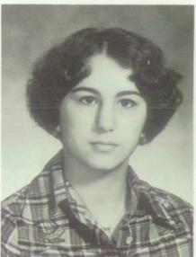 Theora Balsam's Classmates profile album