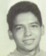 Enrique Estrada's Classmates profile album