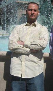 Gary Rice's Classmates® Profile Photo
