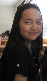 Joyce Erika Larracas's Classmates® Profile Photo