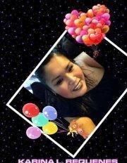 Karina Requenes's Classmates® Profile Photo