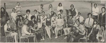 Debra Price's Classmates profile album